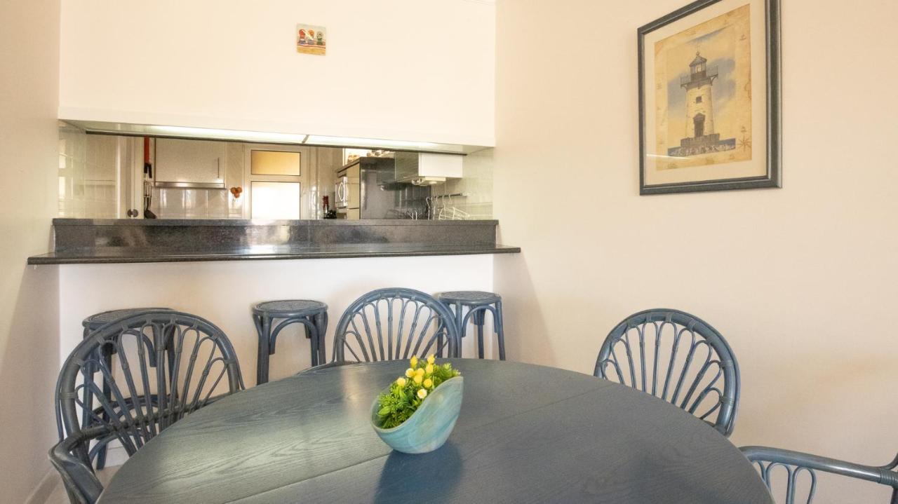 Palmeira Gale - Wifi - Pool - Lux - By Bedzy Apartamento Albufeira
