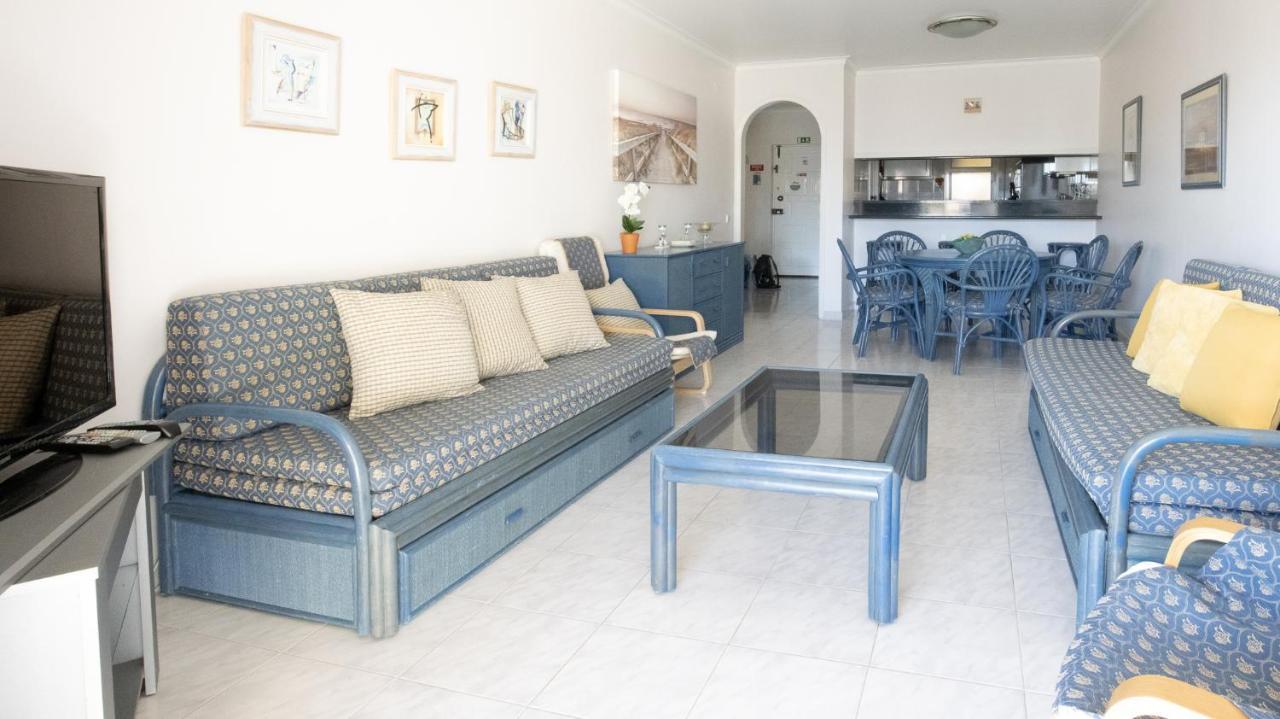 Apartamento Palmeira Gale - Wifi - Pool - Lux - By Bedzy Albufeira