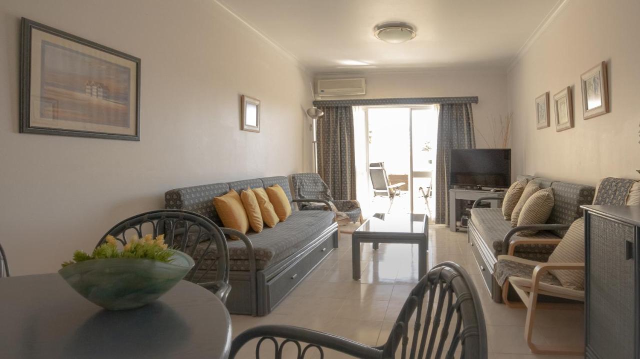 Apartamento Palmeira Gale - Wifi - Pool - Lux - By Bedzy Albufeira
