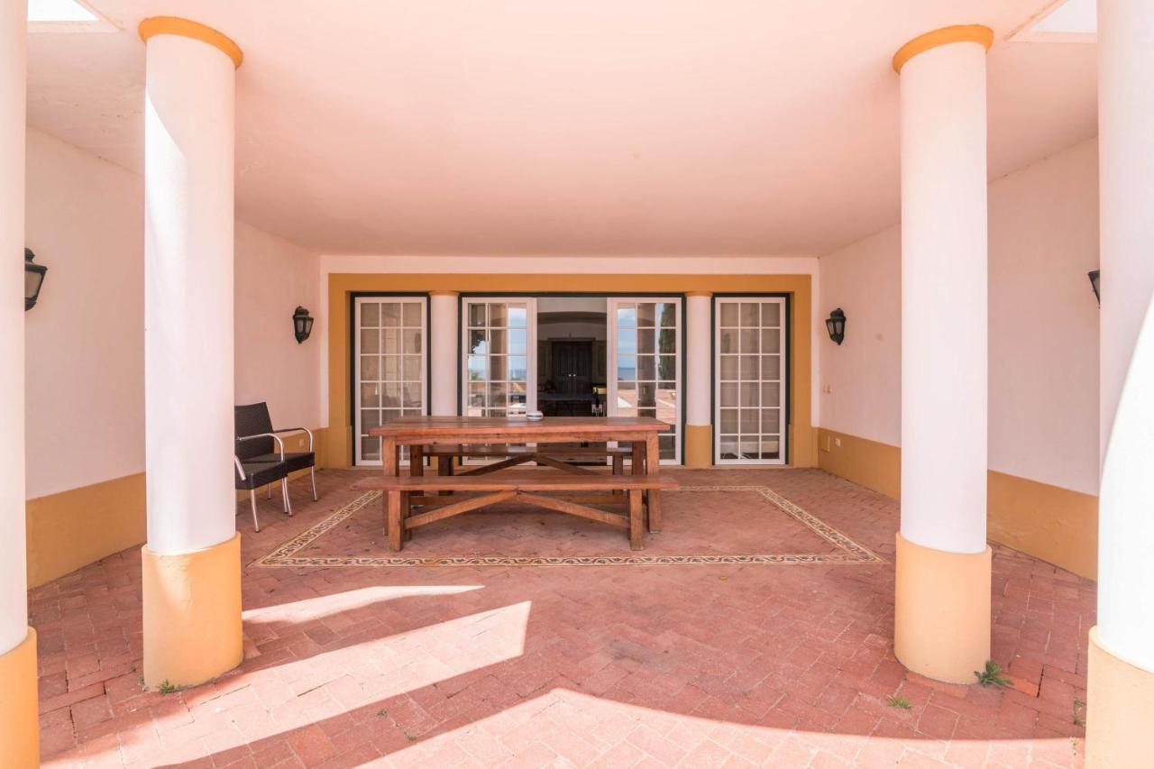 Vila Bouganvilia Albufeira