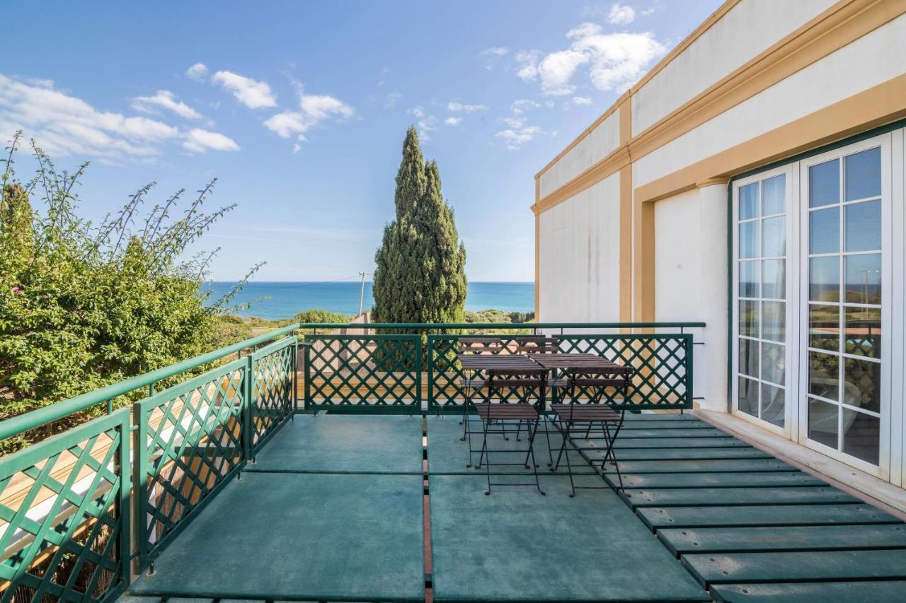 Villa Vila Bouganvilia *