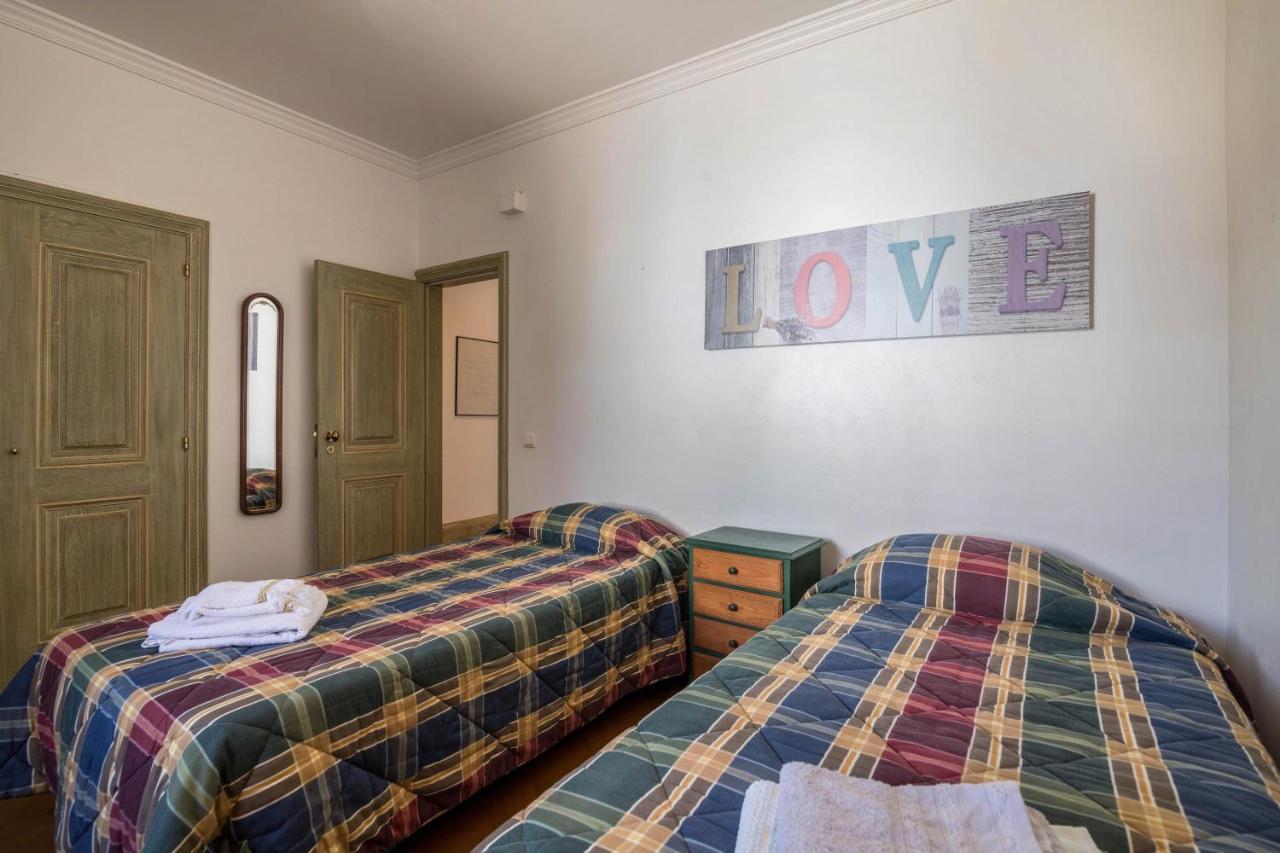 Vila Bouganvilia Villa Albufeira
