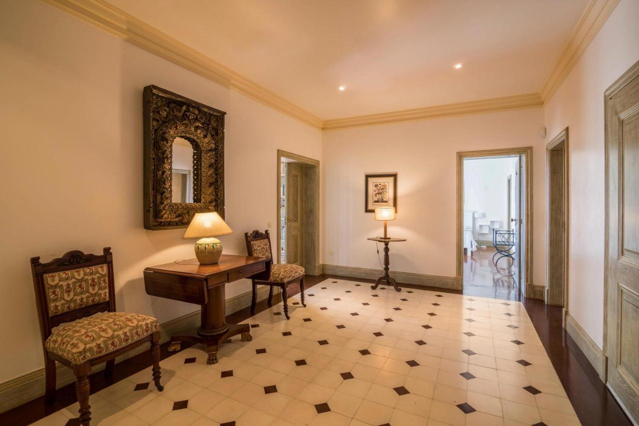 Vila Bouganvilia Villa