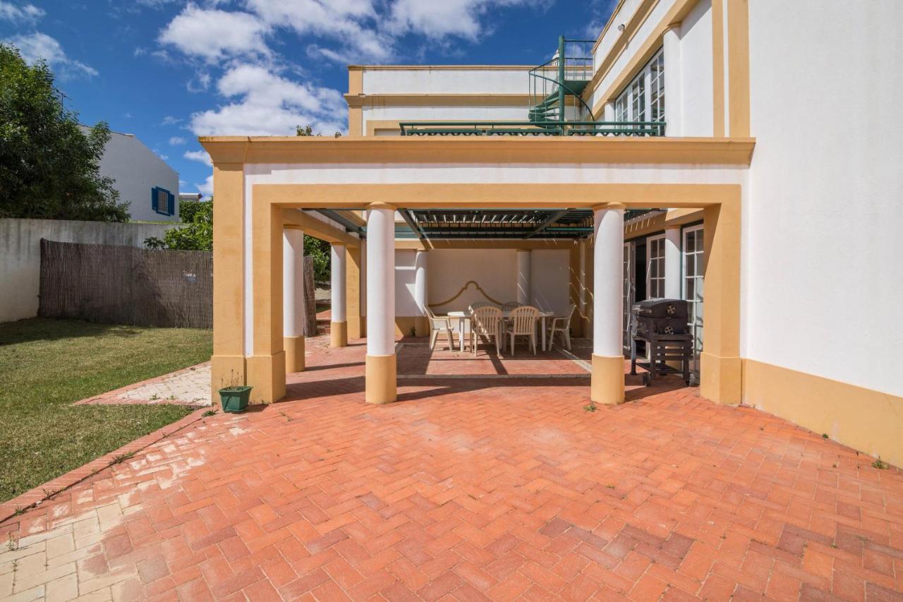 Vila Bouganvilia Villa