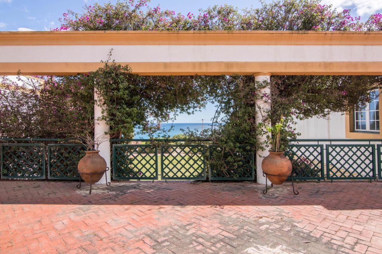 Vila Bouganvilia Albufeira