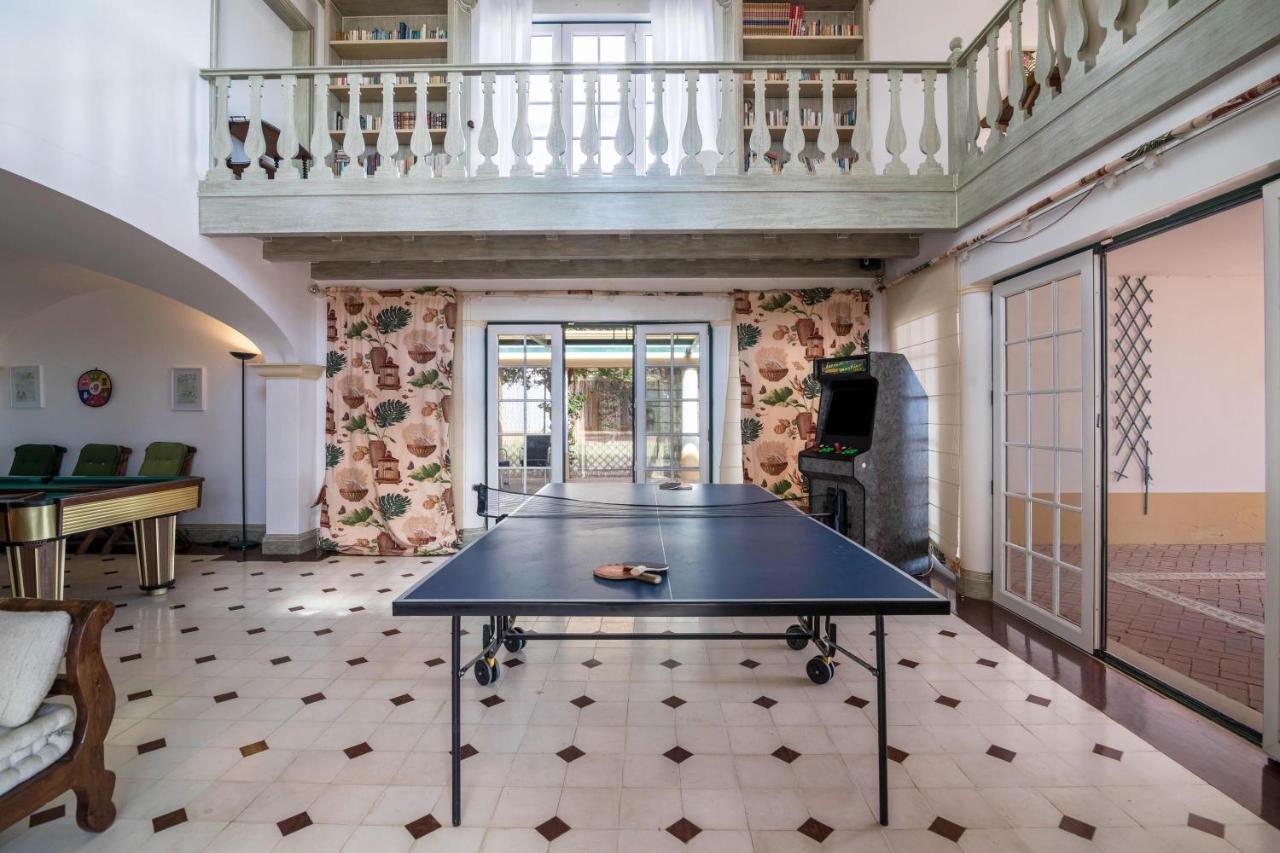 Vila Bouganvilia Albufeira