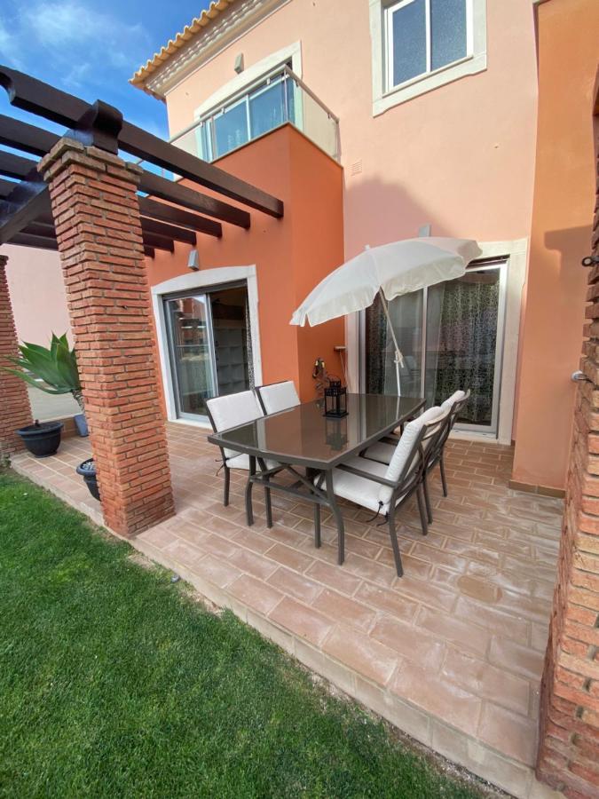 Luca Holiday park Albufeira