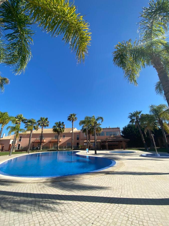 Luca Holiday park
