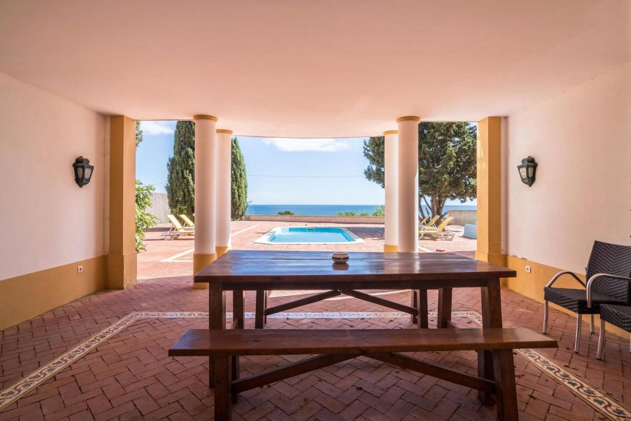 Villa Vila Bouganvilia