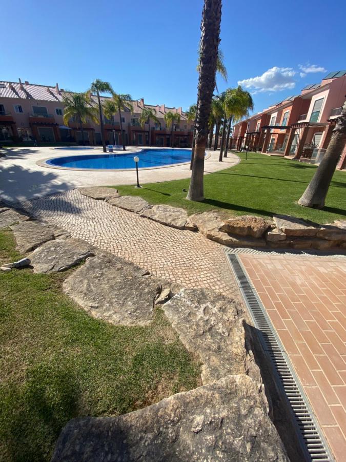 Holiday park Luca Albufeira
