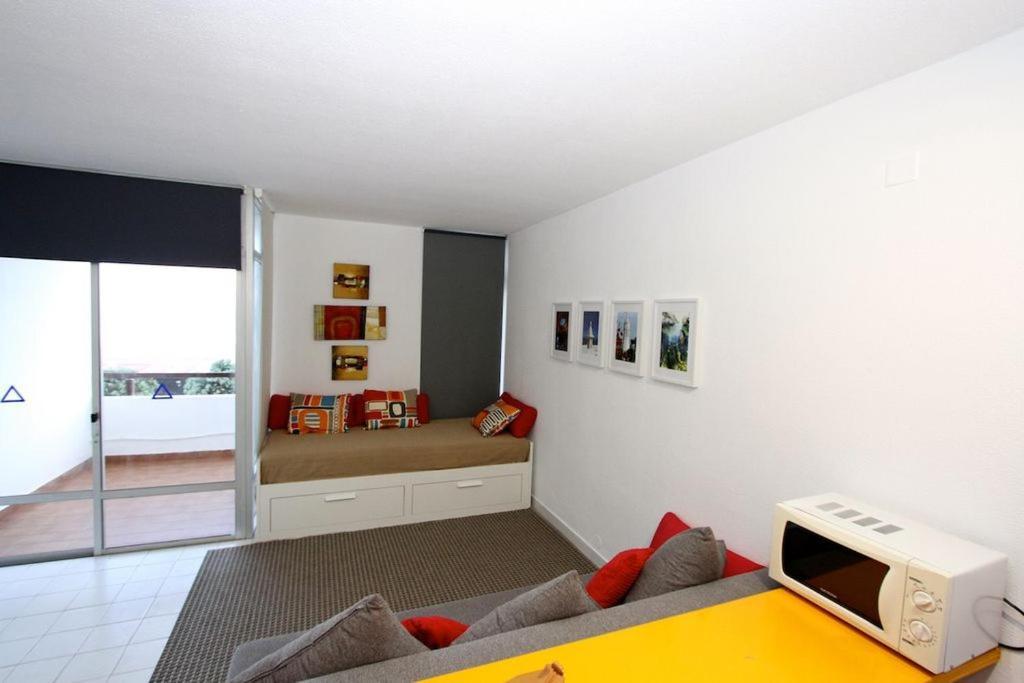 Estudio Pes Na Areia- - Praia Dos Pescadores Apartamento *