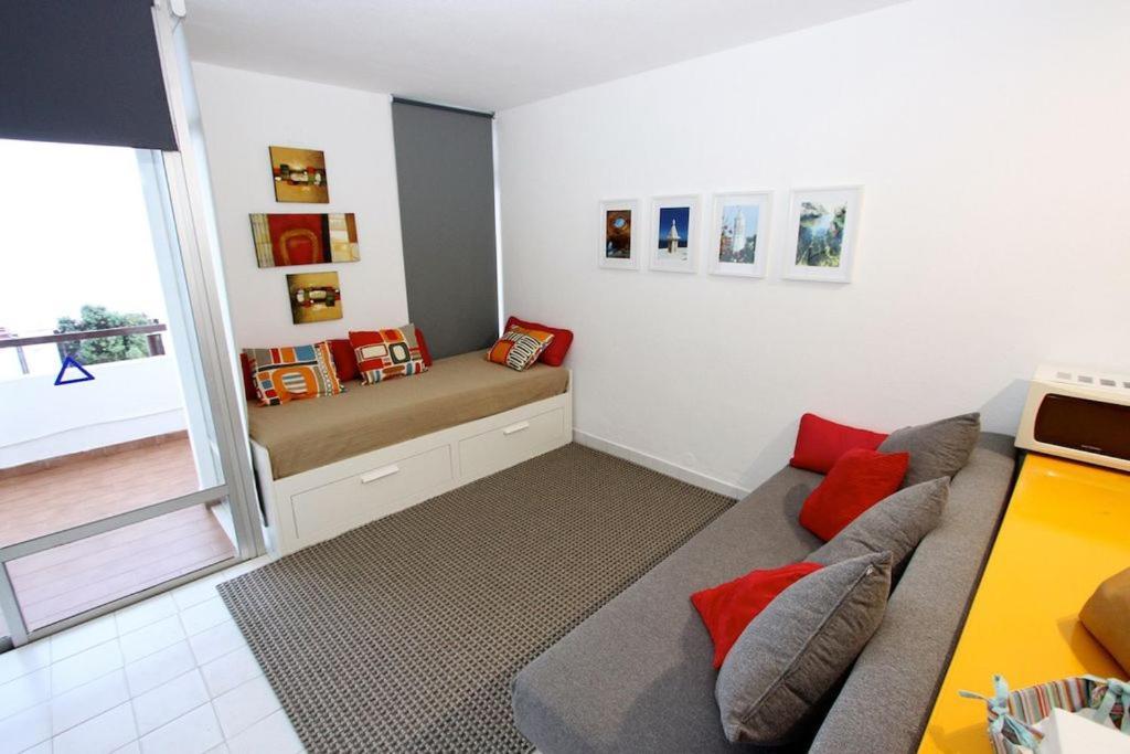 Estudio Pes Na Areia- - Praia Dos Pescadores Albufeira