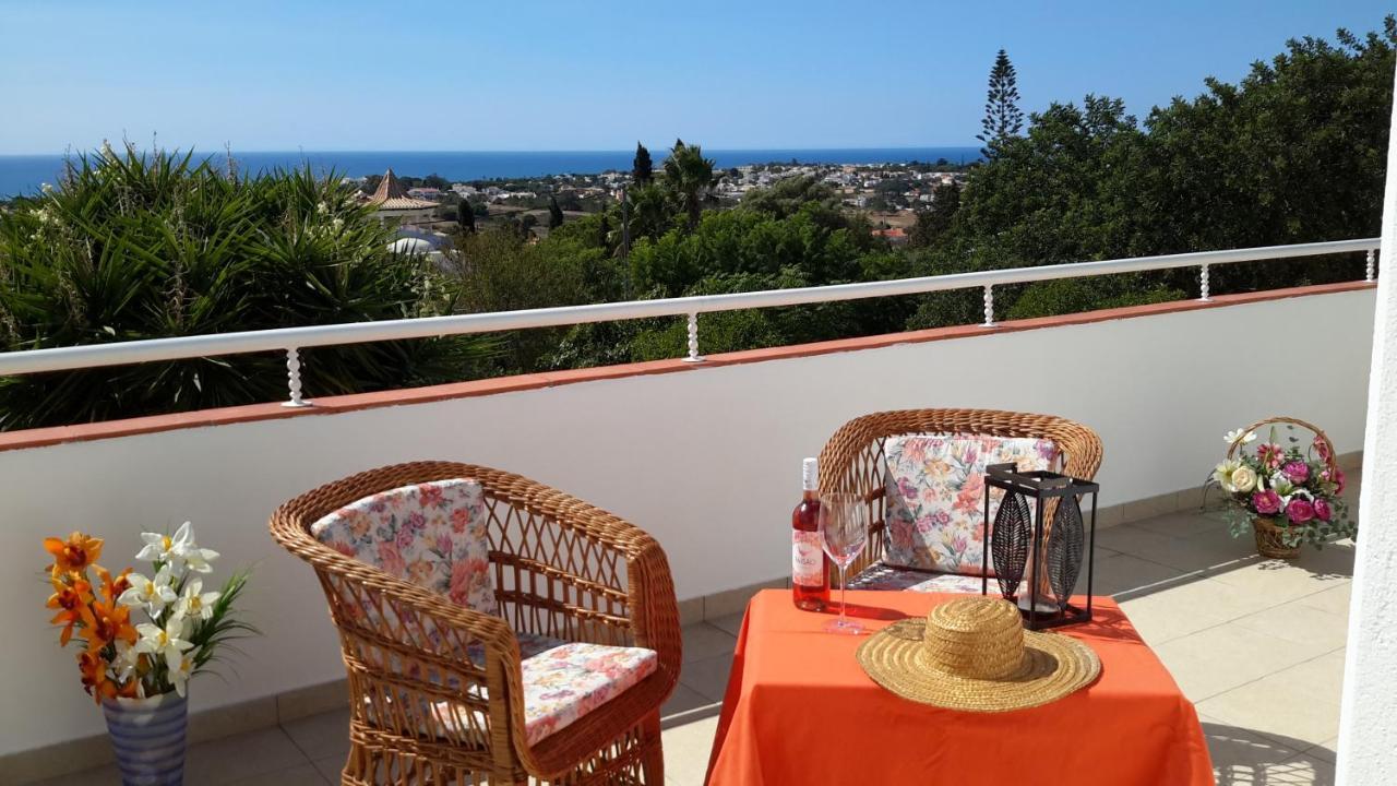 Villa Sea Views, Private Pool, Ac, Wifi, Casa Feliz