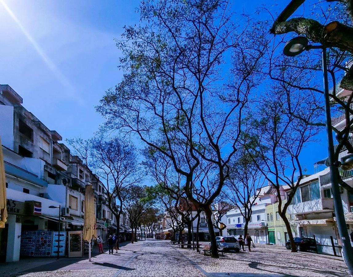 Apartamento Old Town T3 With Balcony Albufeira
