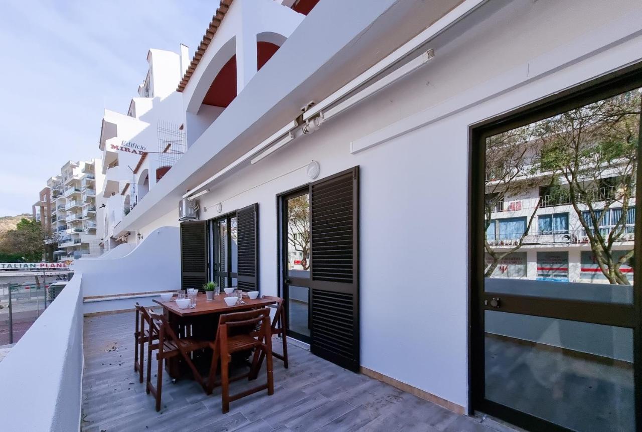 Apartamento Old Town T3 With Balcony *