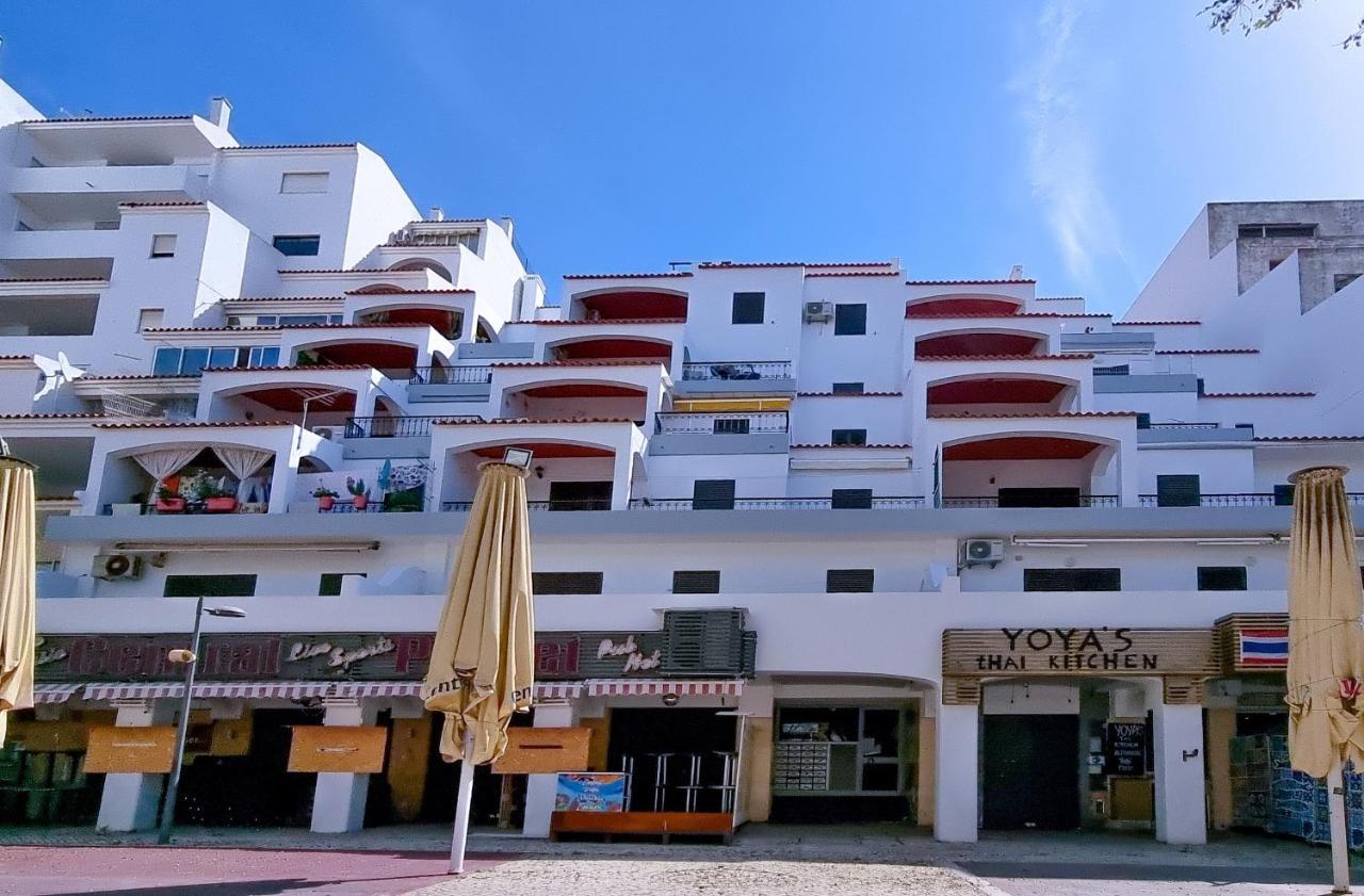 Old Town T3 With Balcony *