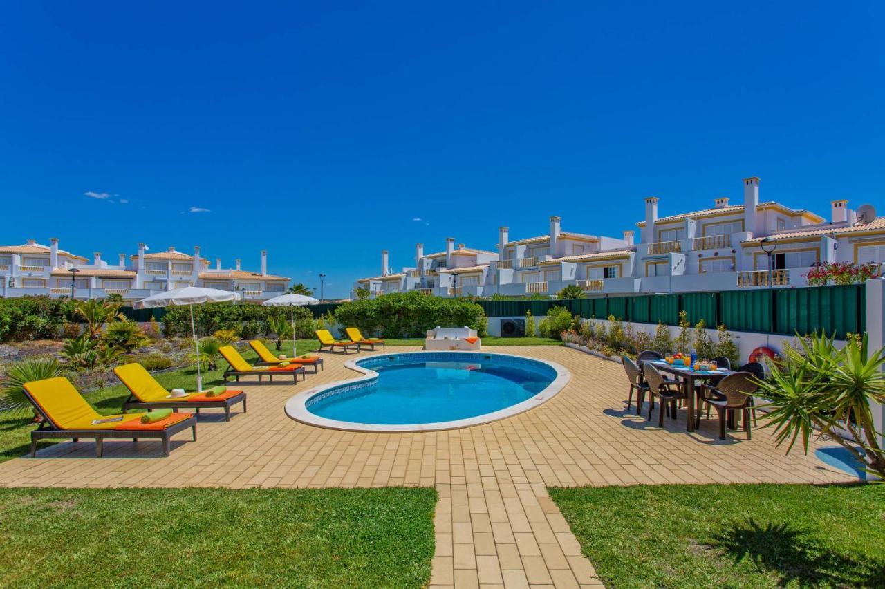 Villa Gale Palm By