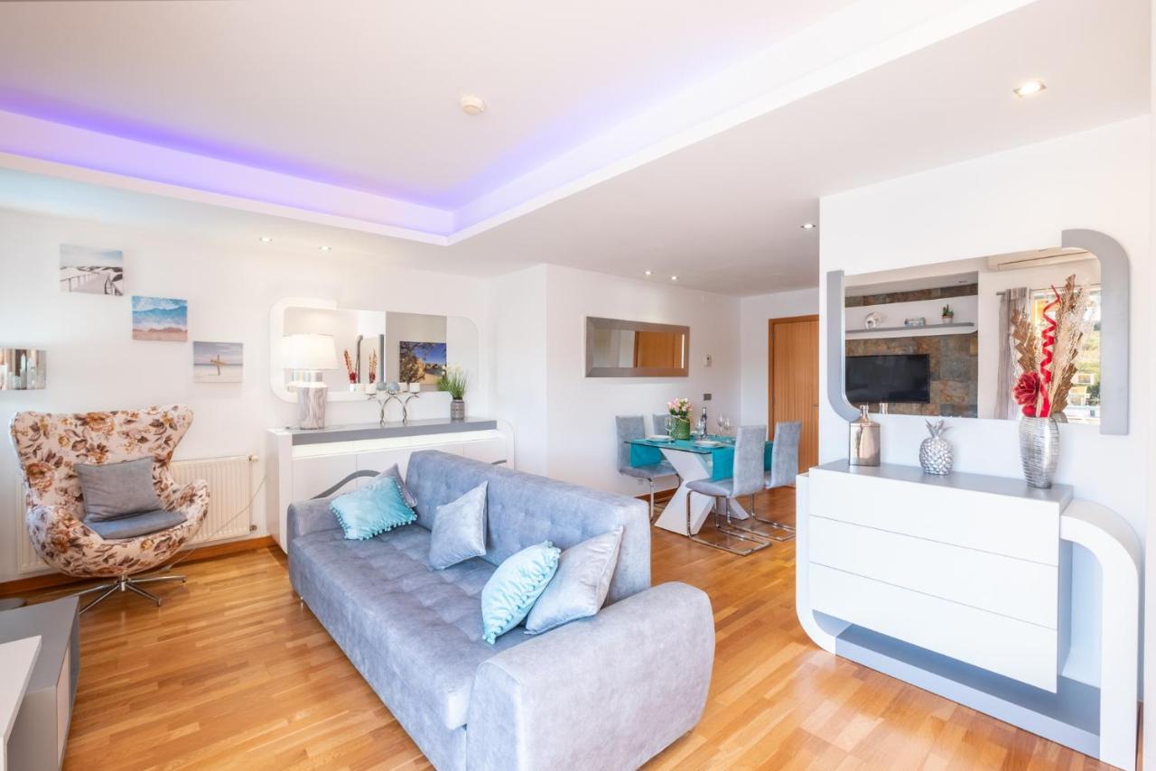 Funtastic Marina 1b3b Apartamento