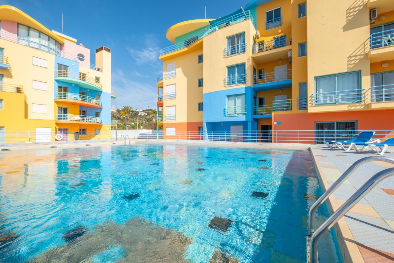 Funtastic Marina 1b3b Apartamento *
