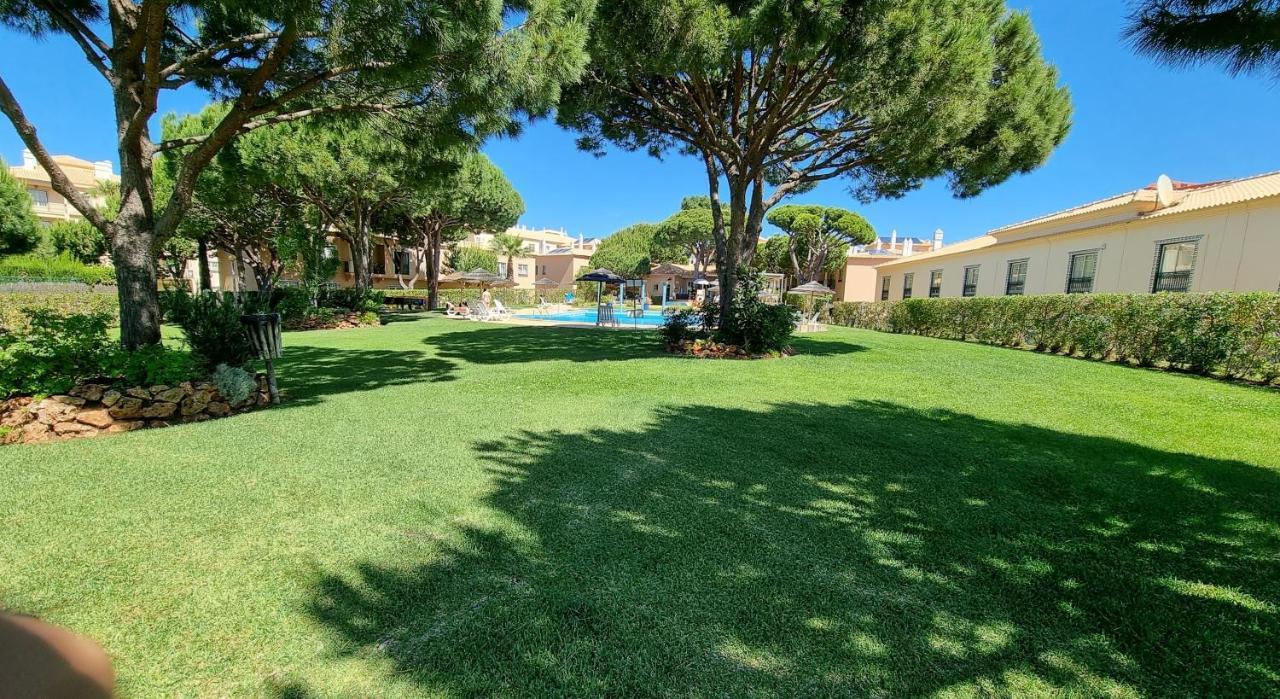 Da Oura By Sunny Deluxe Apartamento Albufeira