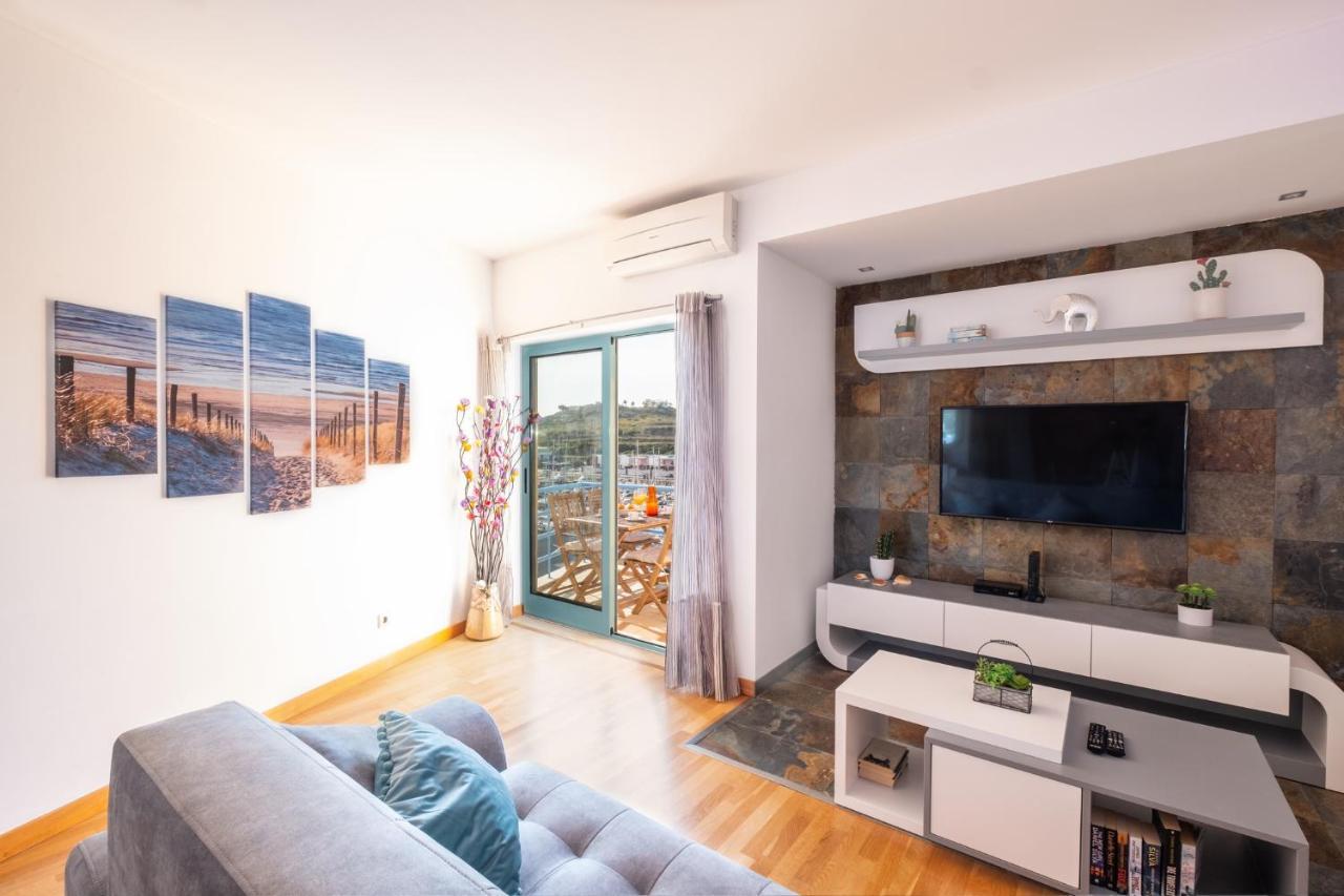 Apartamento Funtastic Marina 1b3b