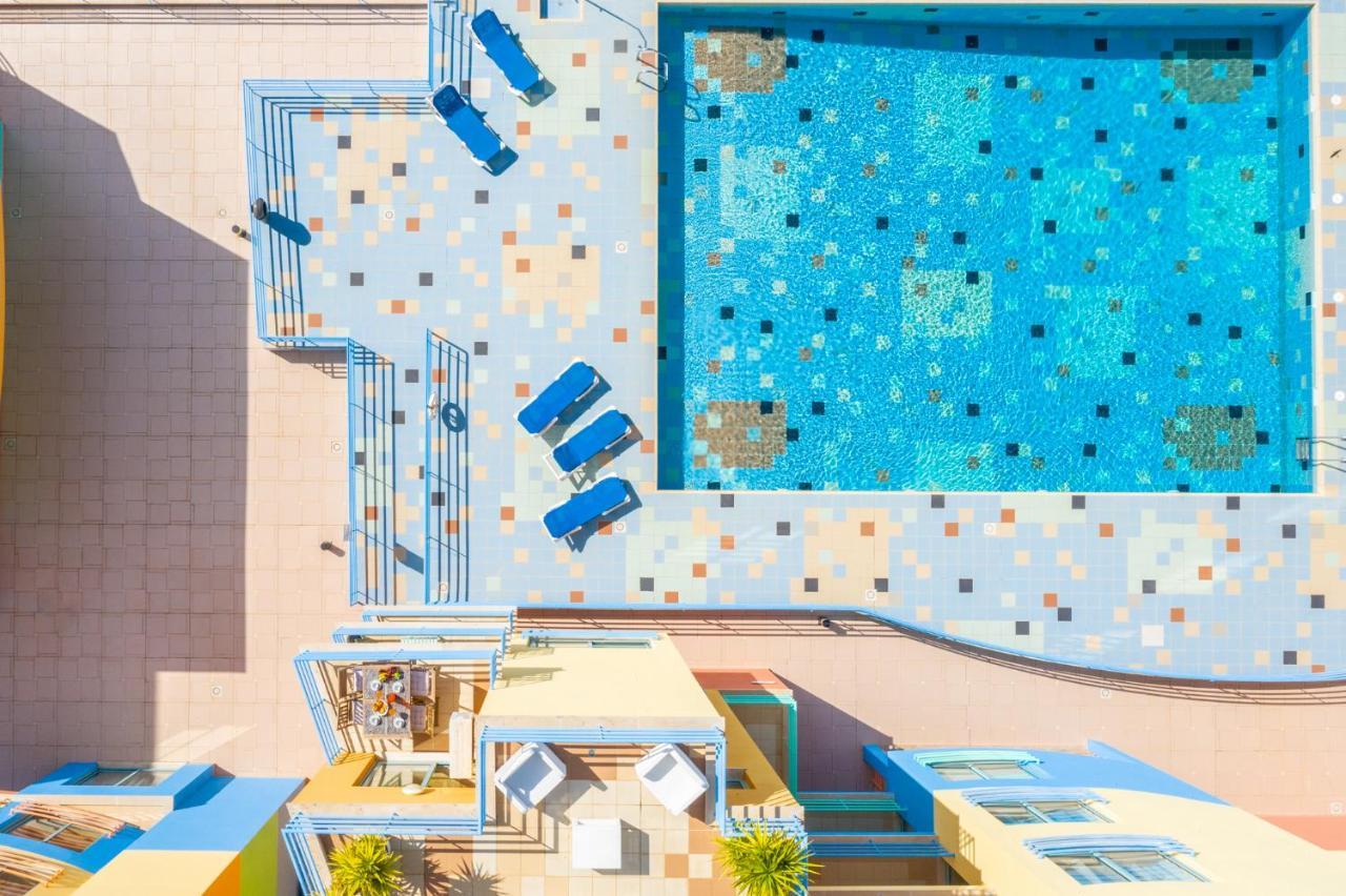 Apartamento Funtastic Marina 1b3b *