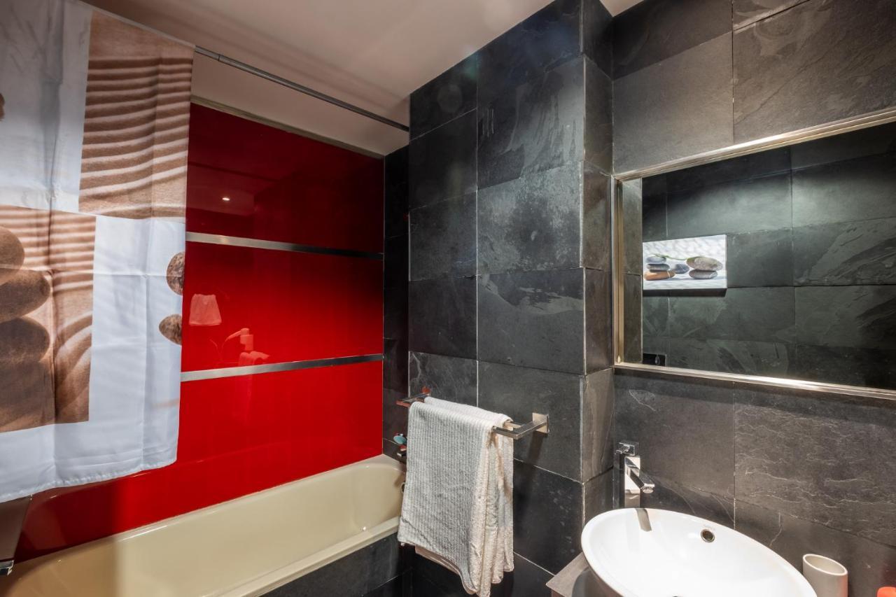 Funtastic Marina 1b3b Apartamento Albufeira