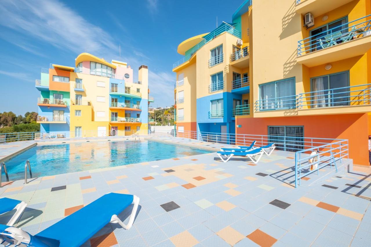 Apartamento Funtastic Marina 1b3b