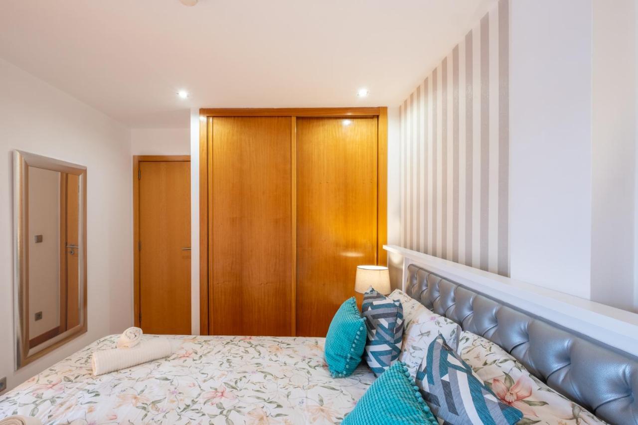 Apartamento Funtastic Marina 1b3b *