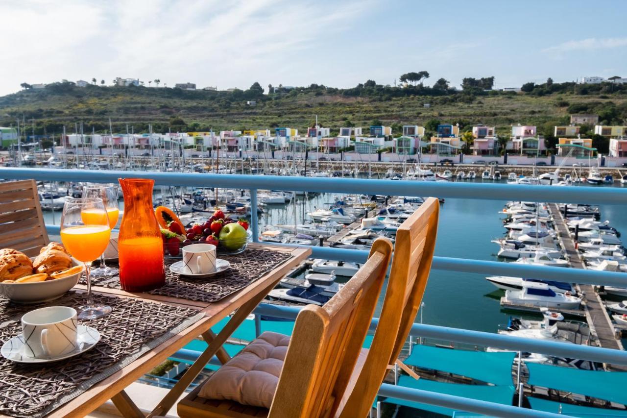 Funtastic Marina 1b3b Apartamento