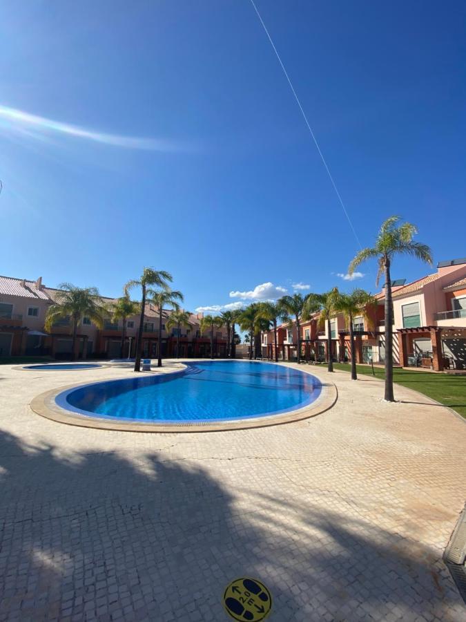 Luca Holiday park