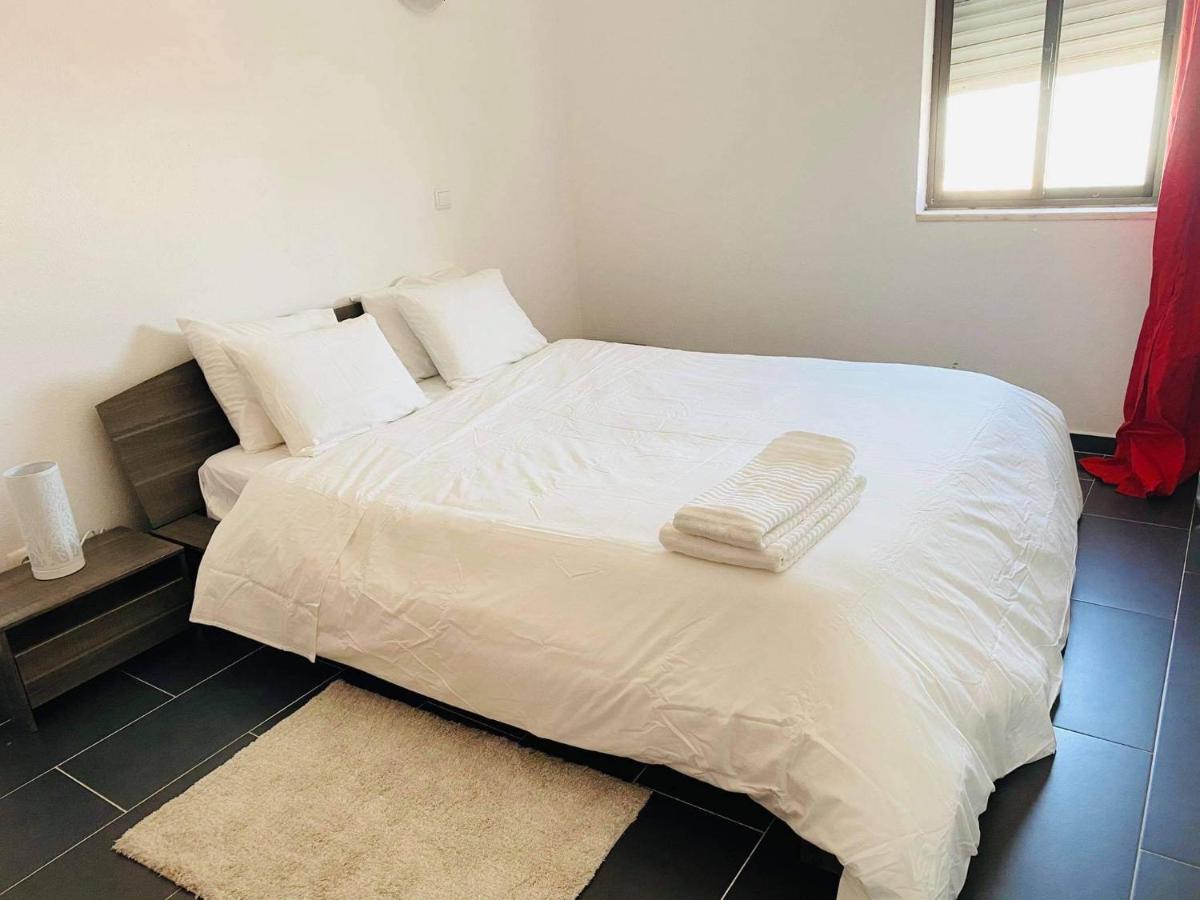 Side Apartment Albufeira