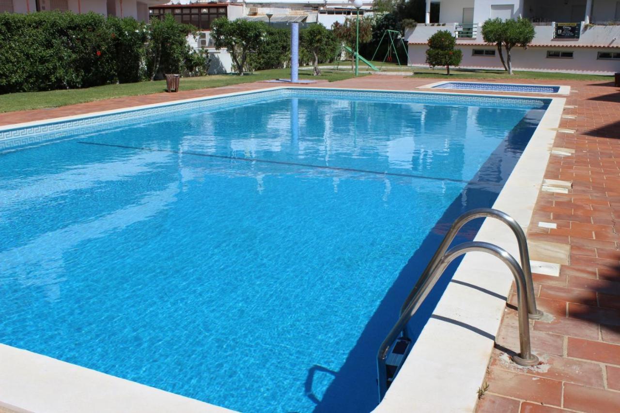 Jardim De Sta Eulália * Albufeira