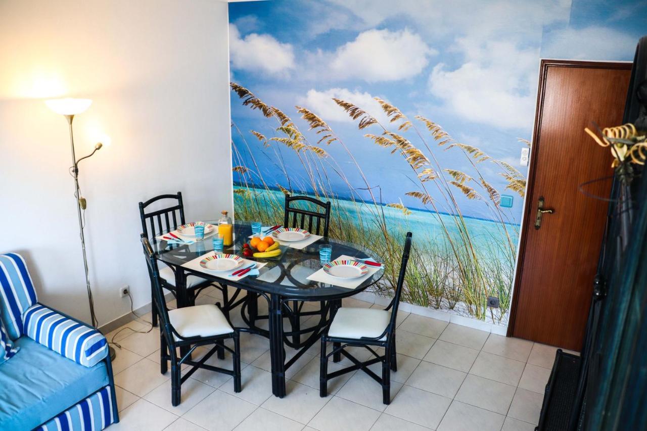 Apartamento Jardim De Sta Eulália Albufeira