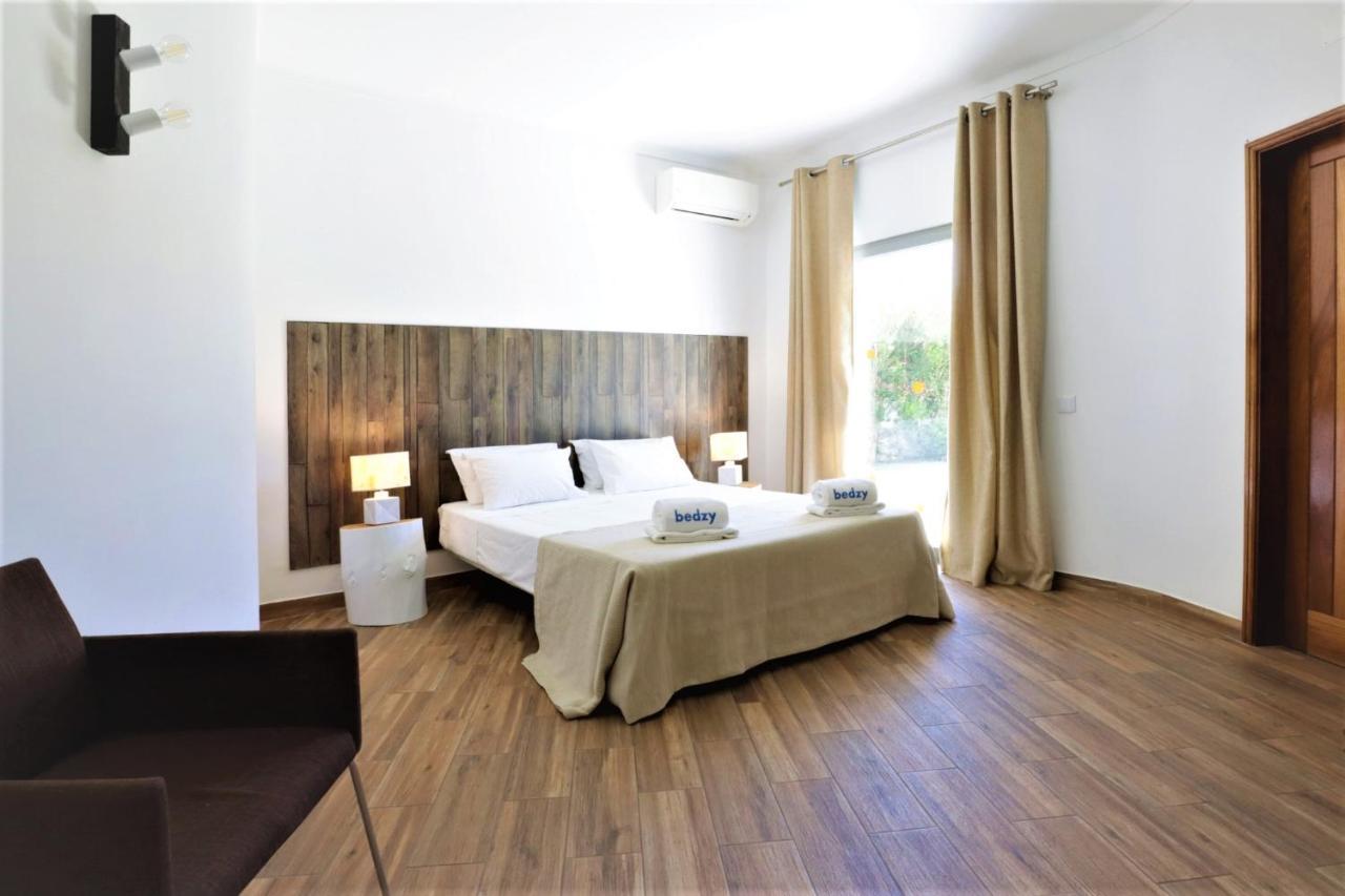 Namora - Private Swimming Pool & Hot Jacuzzi * Albufeira