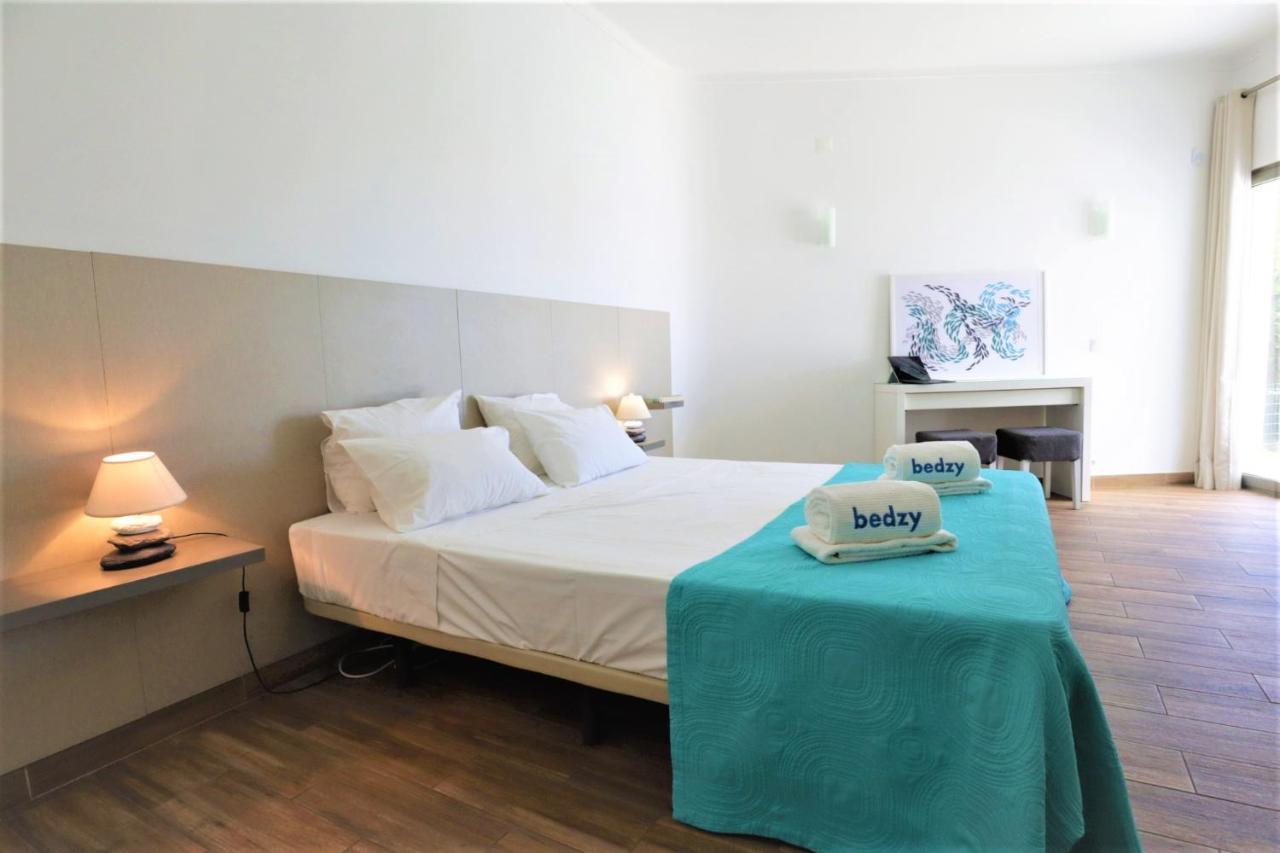 Namora - Private Swimming Pool & Hot Jacuzzi Villa Albufeira