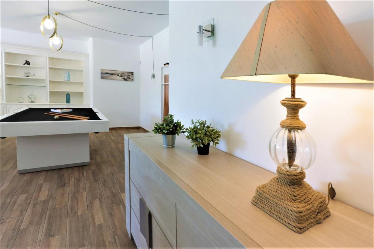 Villa Namora - Private Swimming Pool & Hot Jacuzzi Albufeira