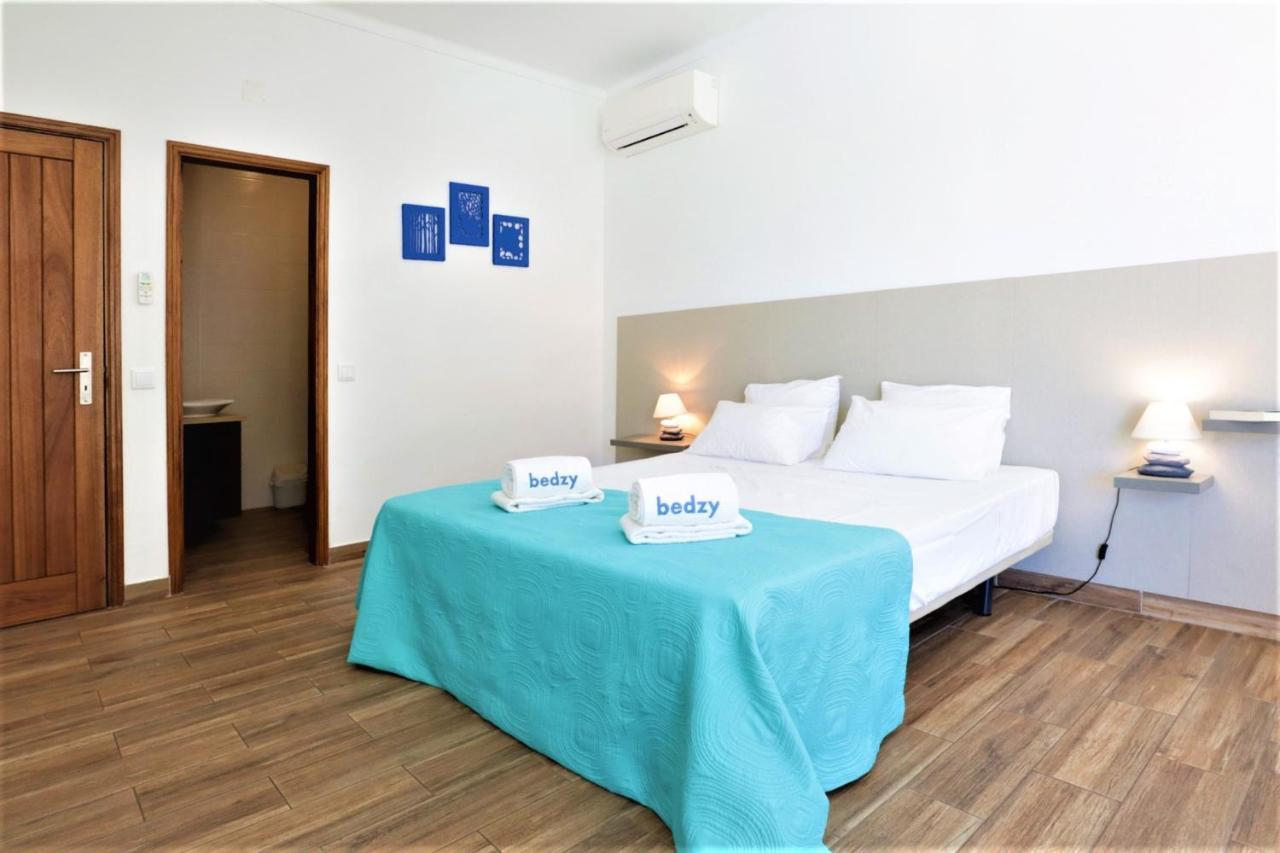 Namora - Private Swimming Pool & Hot Jacuzzi Villa Albufeira