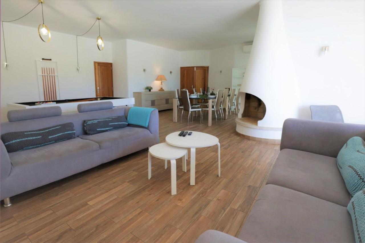 Namora - Private Swimming Pool & Hot Jacuzzi Albufeira