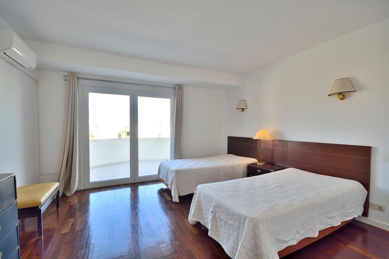 Villa Enar - Private Pool - Beach - Free Wi-fi - Air Con
