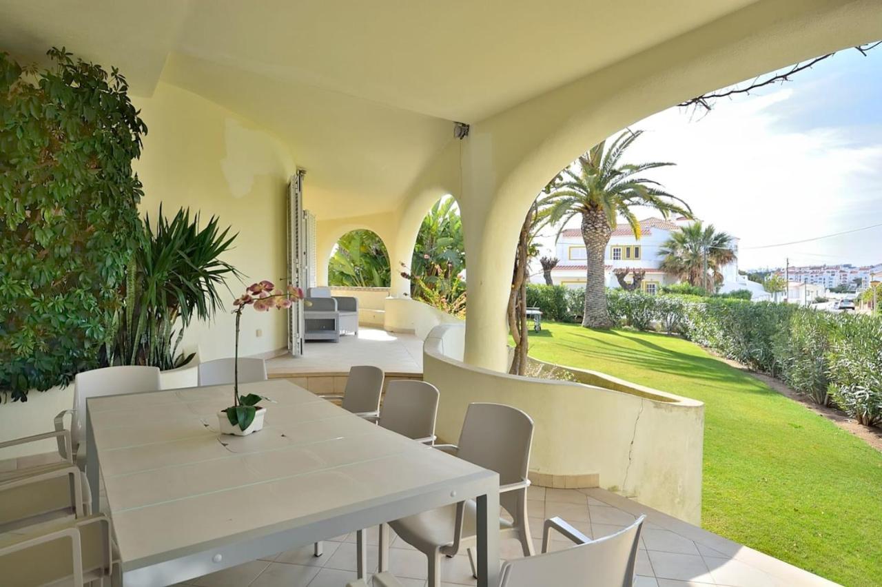 Enar - Private Pool - Beach - Free Wi-fi - Air Con *