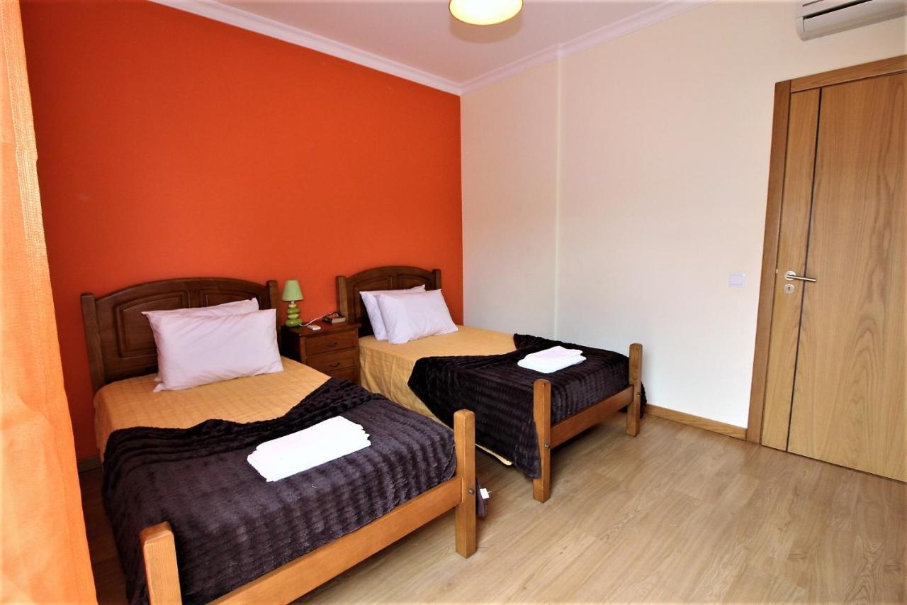 Apartamento Oura Oasis *