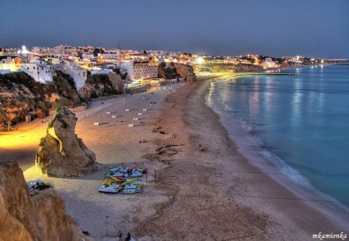 Villa Enar - Private Pool - Beach - Free Wi-fi - Air Con Albufeira