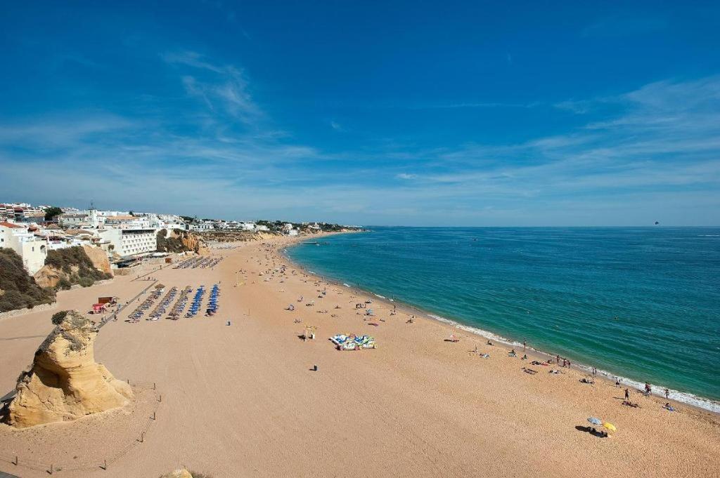 Enar - Private Pool - Beach - Free Wi-fi - Air Con