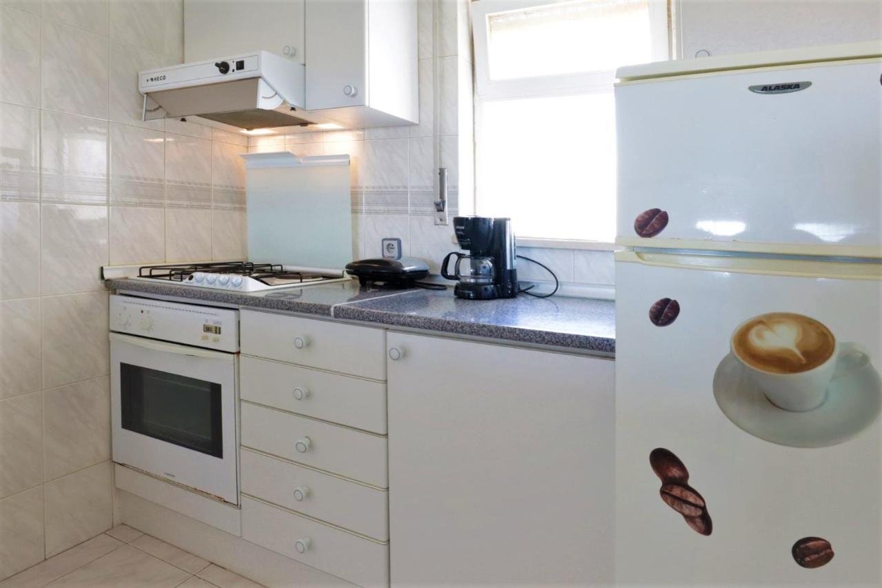 Apartamento Apartamento Palmeira A1a - 600m From The Beach - Free Wifi - By Bedzy *