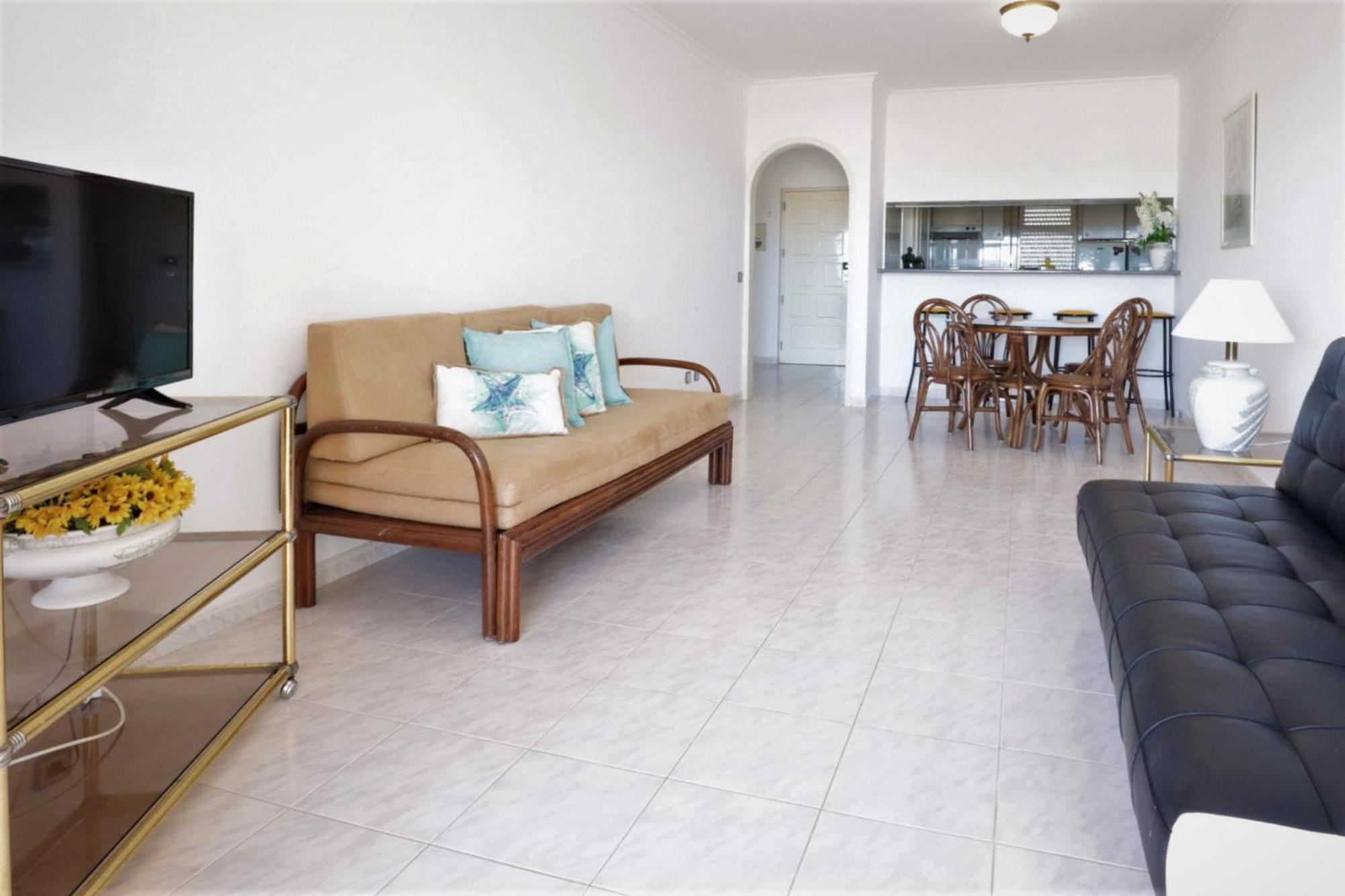Apartamento Palmeira A1a - 600m From The Beach - Free Wifi - By Bedzy *