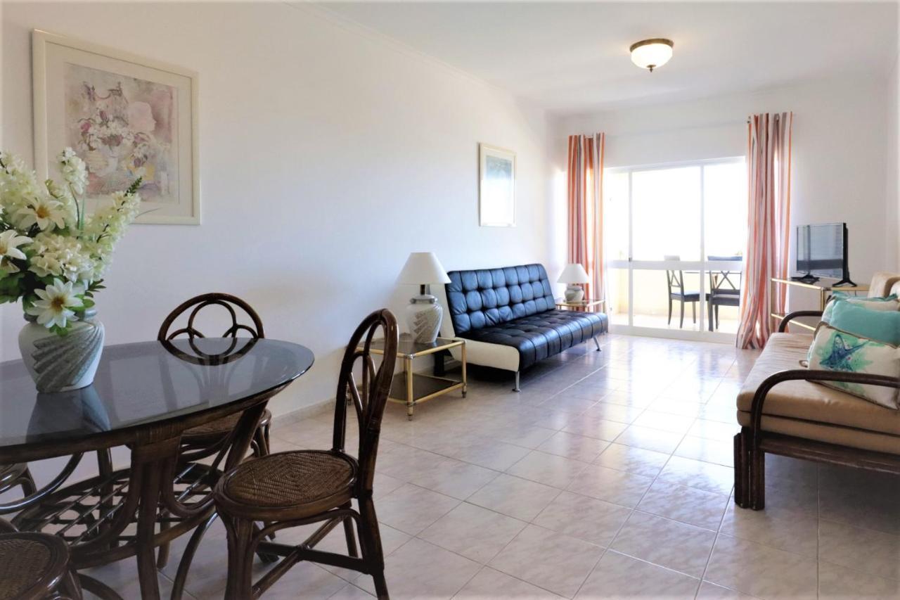 Apartamento Apartamento Palmeira A1a - 600m From The Beach - Free Wifi - By Bedzy Albufeira