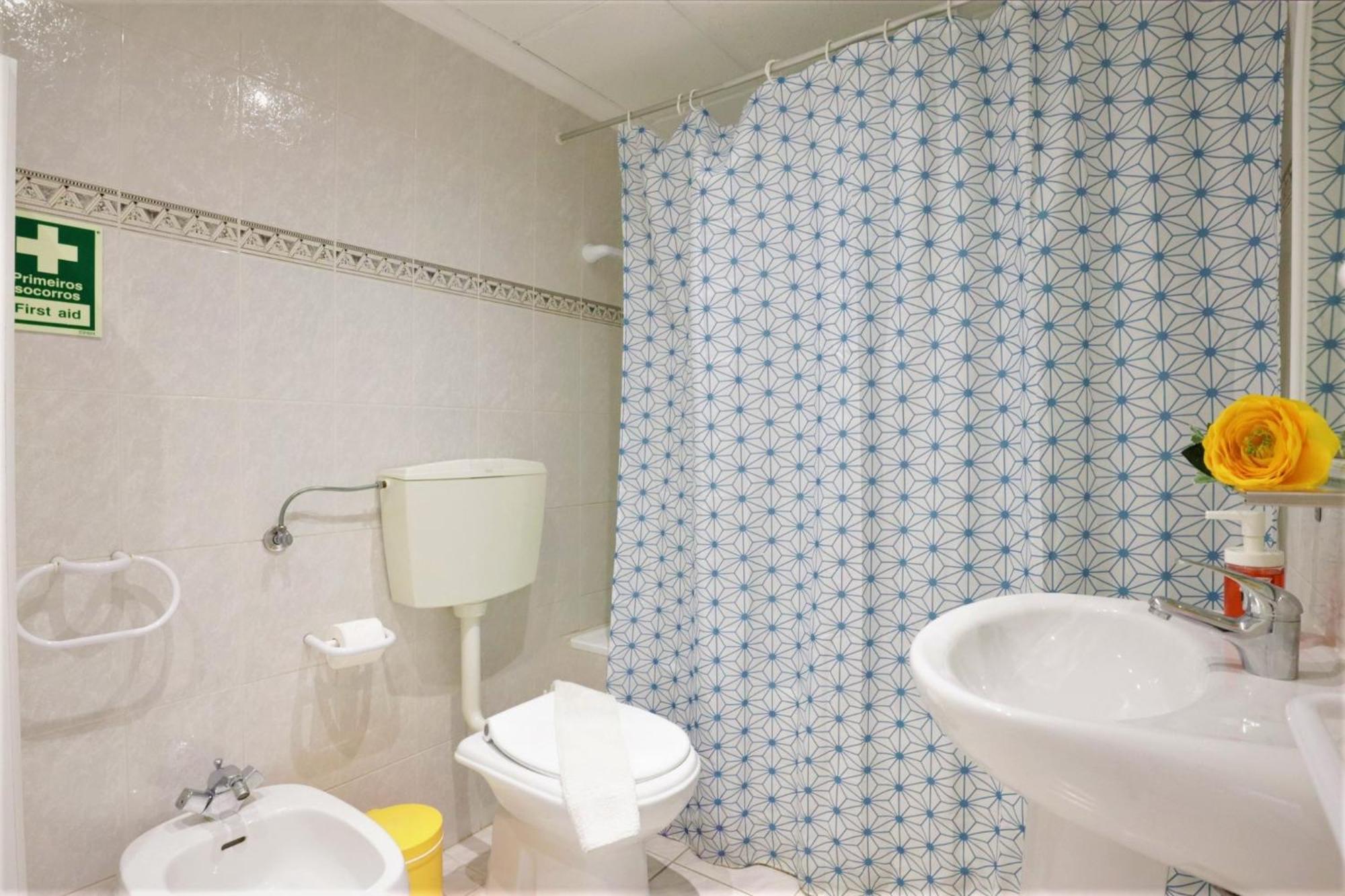 Apartamento Apartamento Palmeira A1a - 600m From The Beach - Free Wifi - By Bedzy