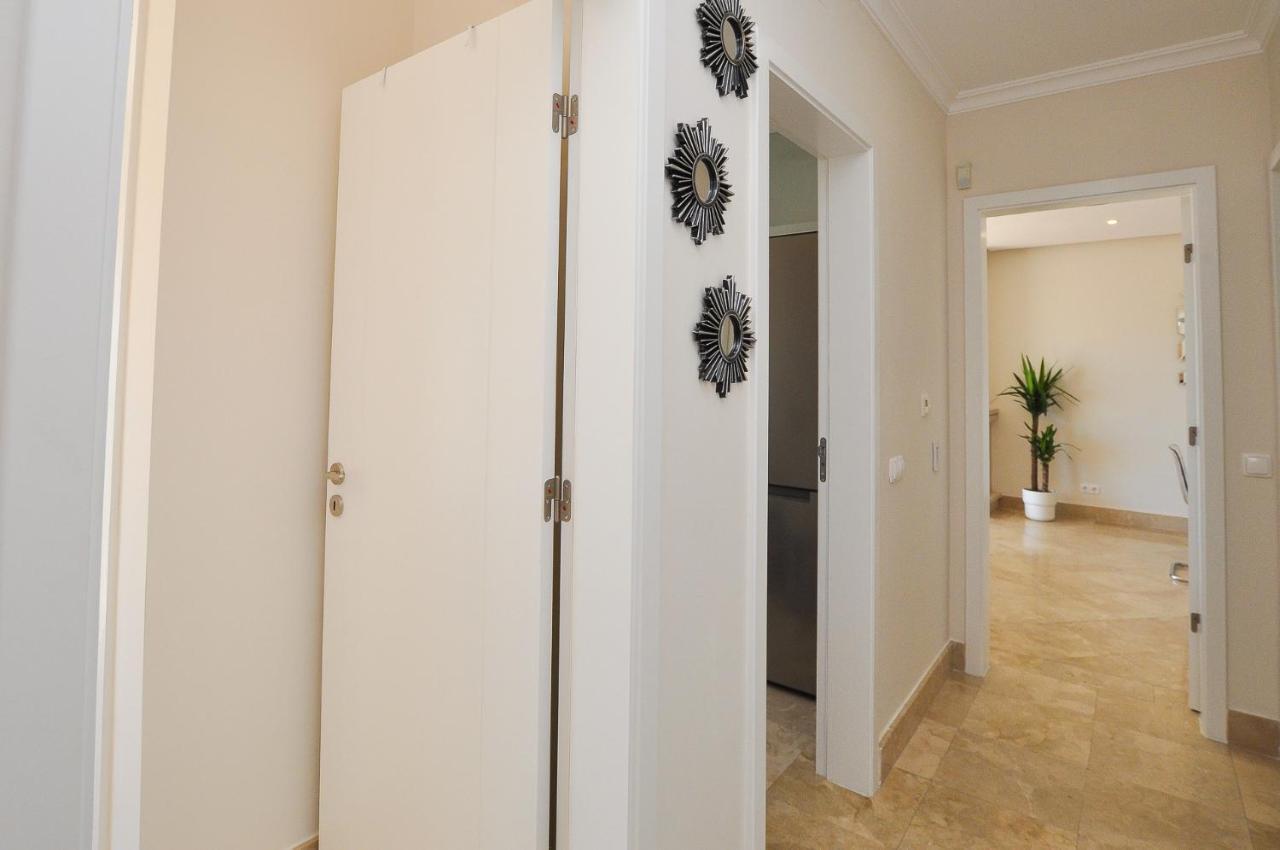 Apartamento Oura Sea View By Ocvillas
