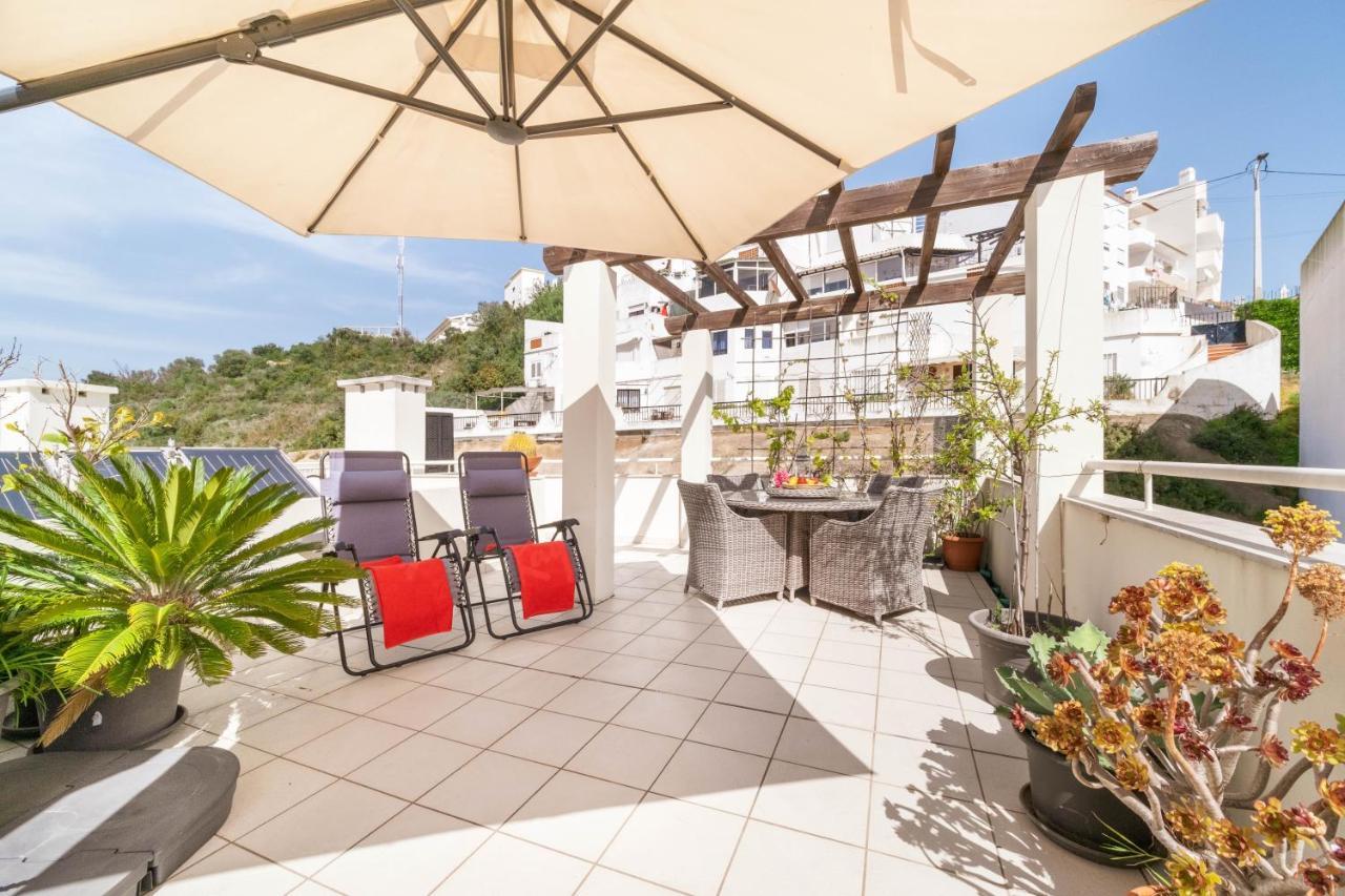 Apartment Albufeira, Old Town - Scandinavian Penthouse Albufeira